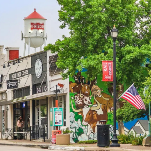 Is Safety A Concern In Texas