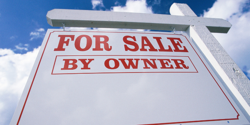 How To Sell My Home By Myself TX