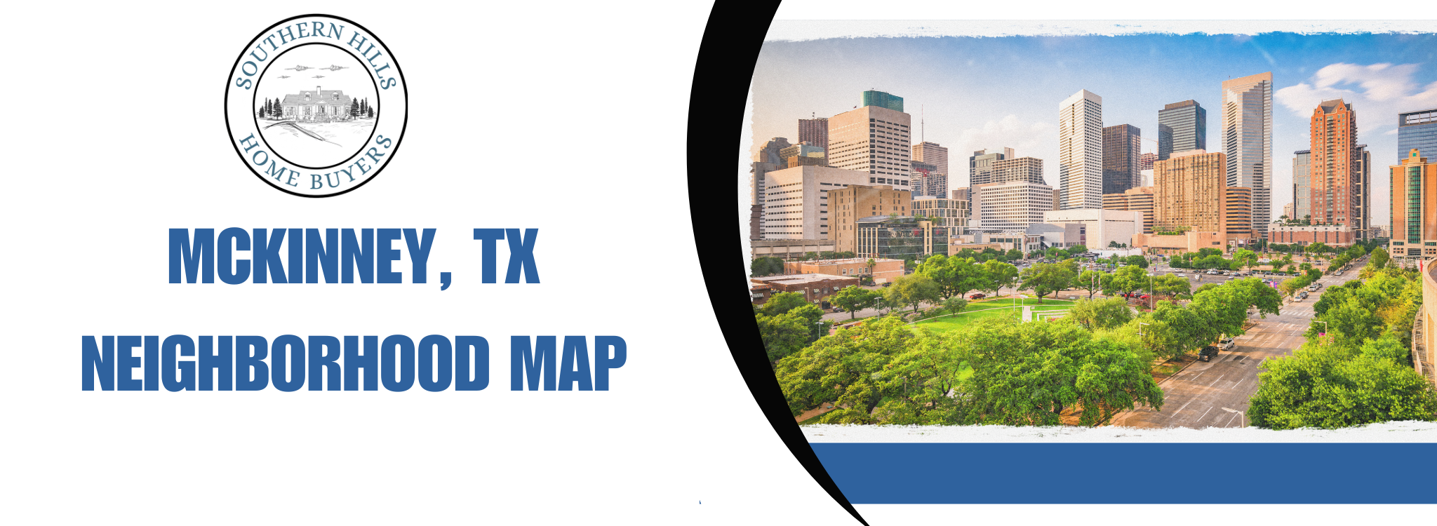 Exploring Top Real Estate Neighborhoods - McKinney TX Neighborhood Map