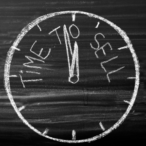 When to Sell a House Texas