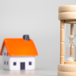 When to Sell a House Texas