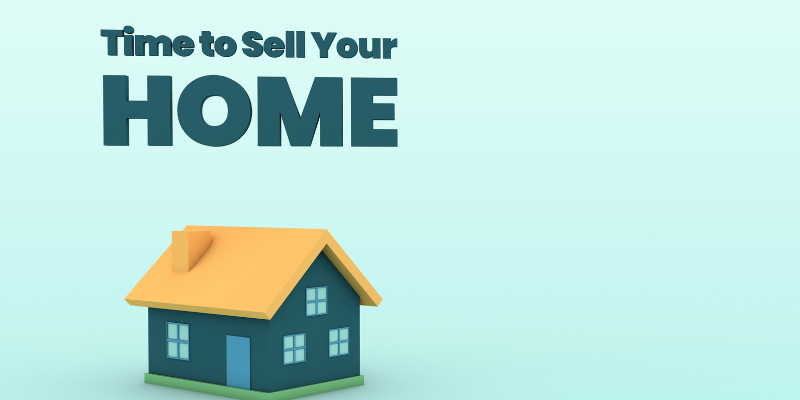 Optimal Season for Selling a House Texas