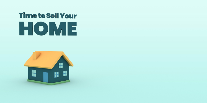 Optimal Season for Selling a House Texas
