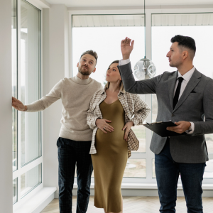 Leading Property Managers Texas