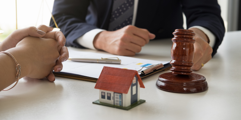 Prevent House Foreclosure Frisco