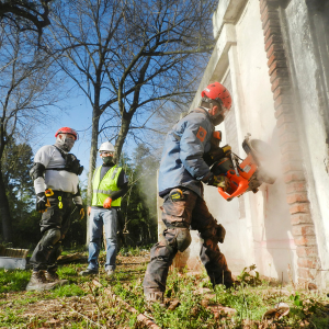Price to a Foundation Crack In Arlington