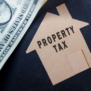 Property Tax Percentage Mansfield