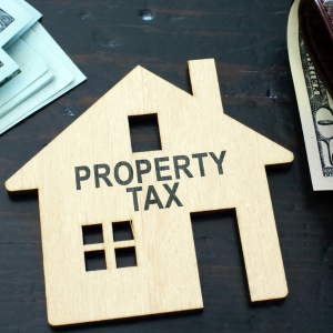 Real Estate Tax Rate Frisco, TX