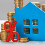 Real Estate Tax Rate in Denton, TX