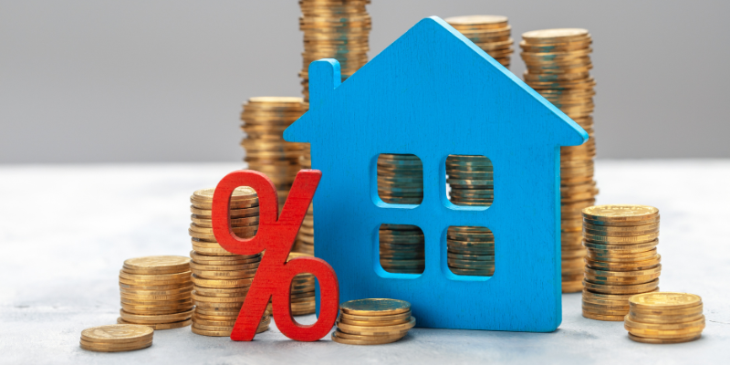 Real Estate Tax Rate in Denton, TX