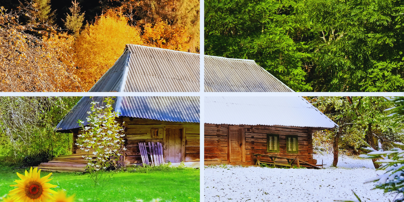 Seasons For Selling Your Home [market_city]