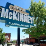 McKinney TX Neighborhood