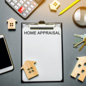 Selling distressed property Arlington