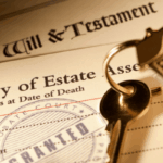 Selling inherited property Waxahachie