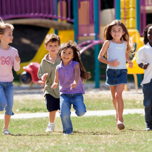 Fun Things to Do with Kids Texas