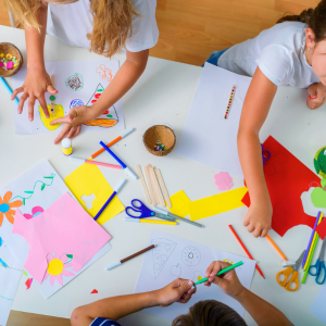 Top Activities for Kids Texas