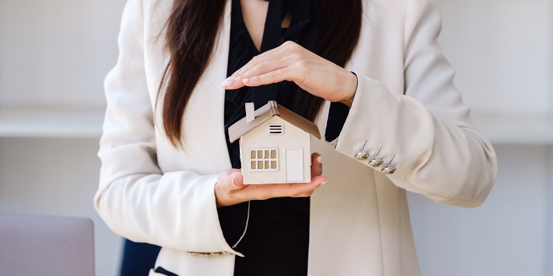 Top property management Mansfield