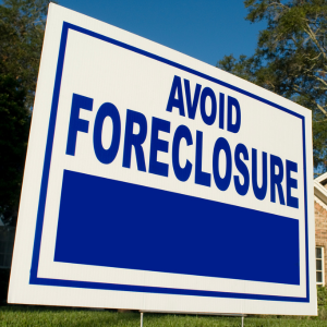 How to Prevent a House Foreclosure Texas
