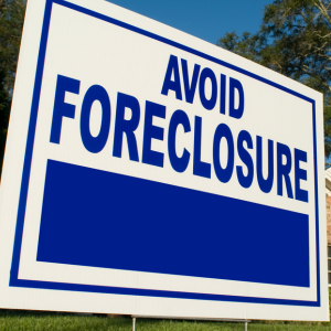 How to Prevent a House Foreclosure Texas