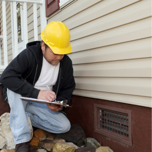 What Is the Cost to a Crack in the Foundation In Arlington