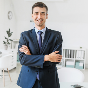 best property manager Mansfield