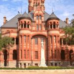 fun facts about Waxahachie