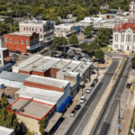 Best and Worst Areas In Weatherford