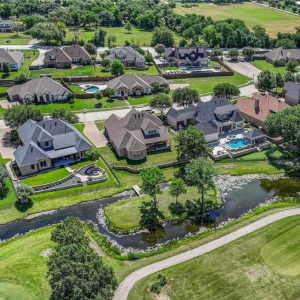 Best and Worst Neighborhoods for Families In Weatherford