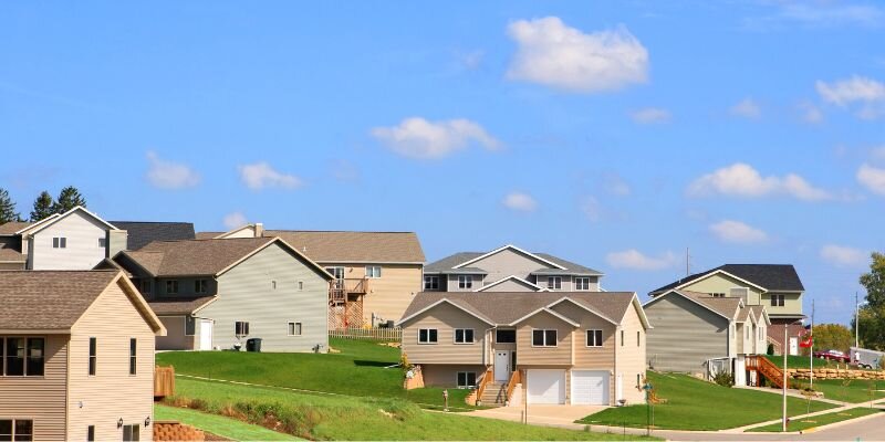 Burleson TX Neighborhood Guide Where to Buy Real Estate