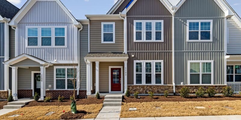Burleson TX Neighborhoods Ranked Best & Worst for Safety and Housing