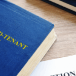 Can you evict a tenant when selling your house Texas