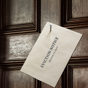 Can you remove a tenant when selling a property Texas