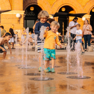 Complimentary Attractions In Grapevine