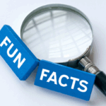 Cool Facts in Grapevine