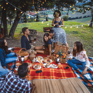 Cost-Free Activities Weatherford