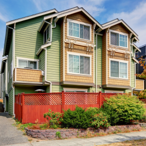 Duplex Selling Guide in Irving, TX