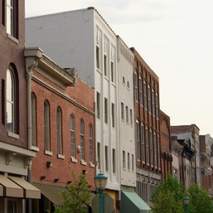 Exploring fun things to do Waxahachie