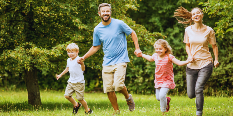 Family-friendly Activities Weatherford
