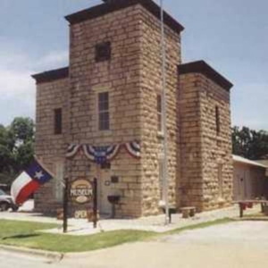 Fascinating Facts Granbury