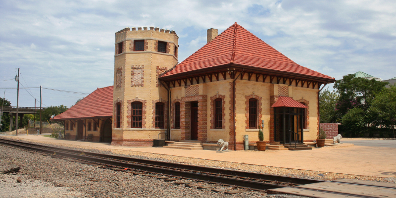 Free Things To Do Waxahachie