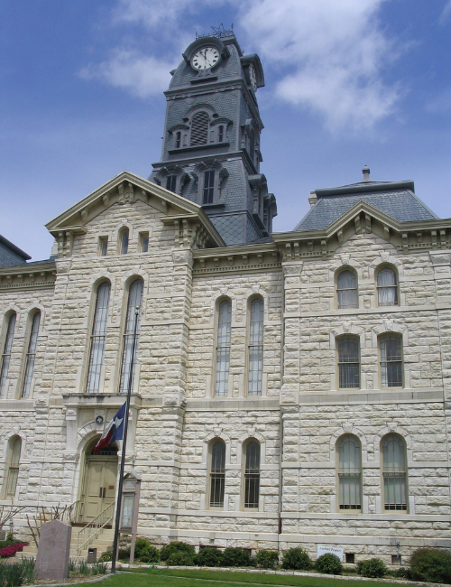Granbury, TX