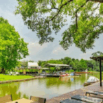 Granbury spring Granbury