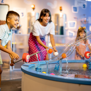 Great Things to Do with Kids Weatherford