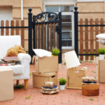 House Relocation Cost Guide in Irving, TX