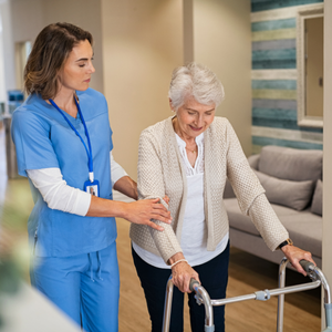How Can Nursing Home Take Your House Texas