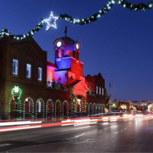 How Safe Is Grapevine, TX