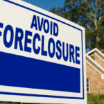 How to Prevent a House Foreclosure Granbury
