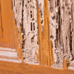 How to Sell a Home With Termites Irving