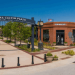 Is Burleson considered safe