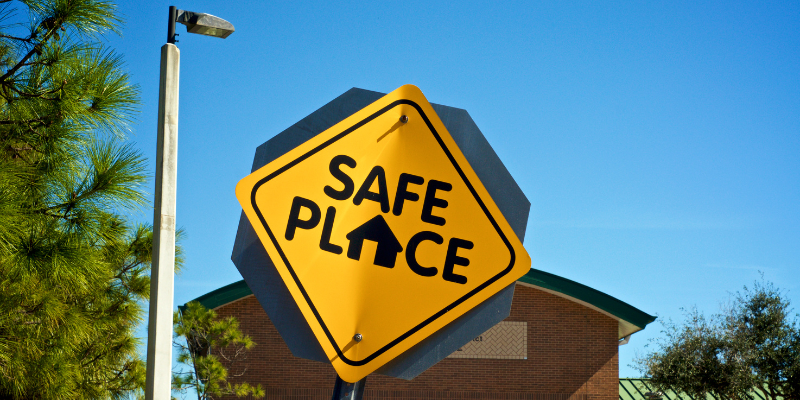 Is Grapevine, TX A Safe Place